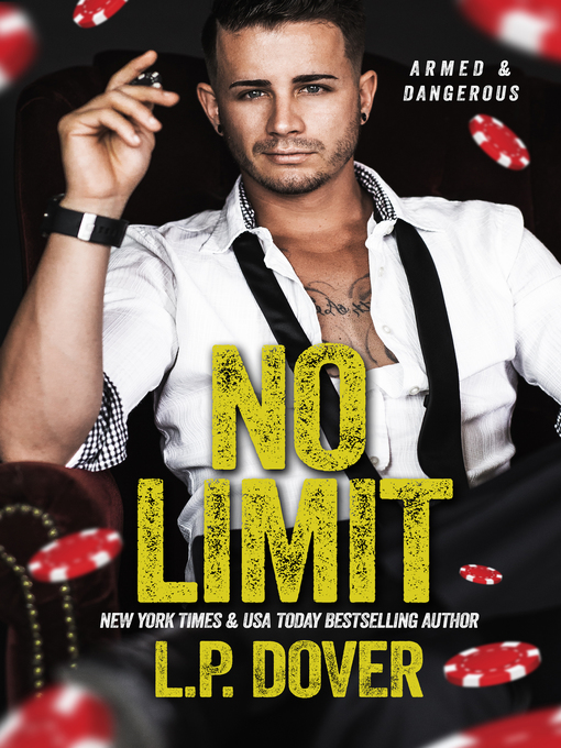 Title details for No Limit by L.P. Dover - Available